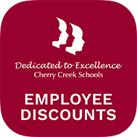 Cherry Creek School District Employee Discount Program Mobile App icon